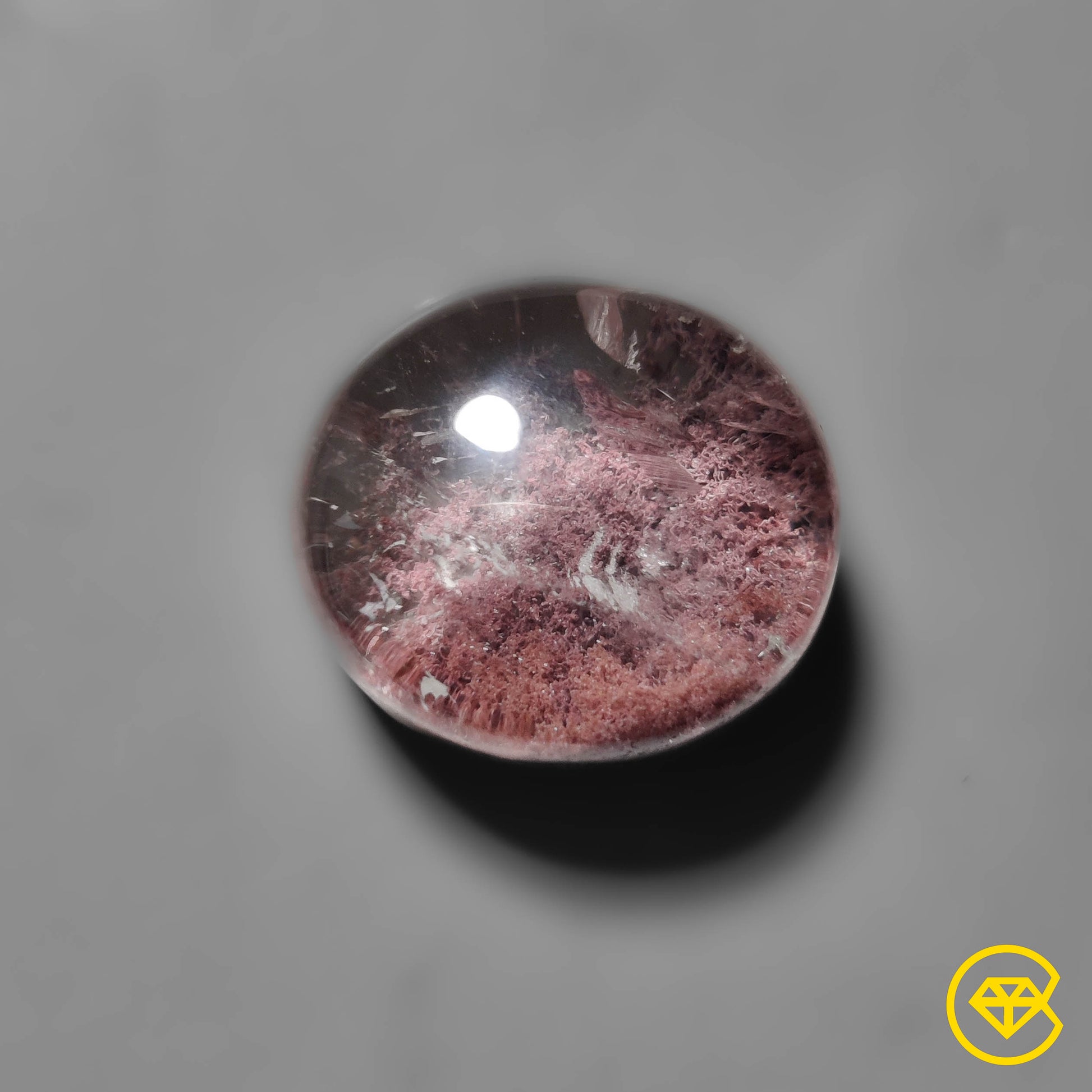 Lodolite