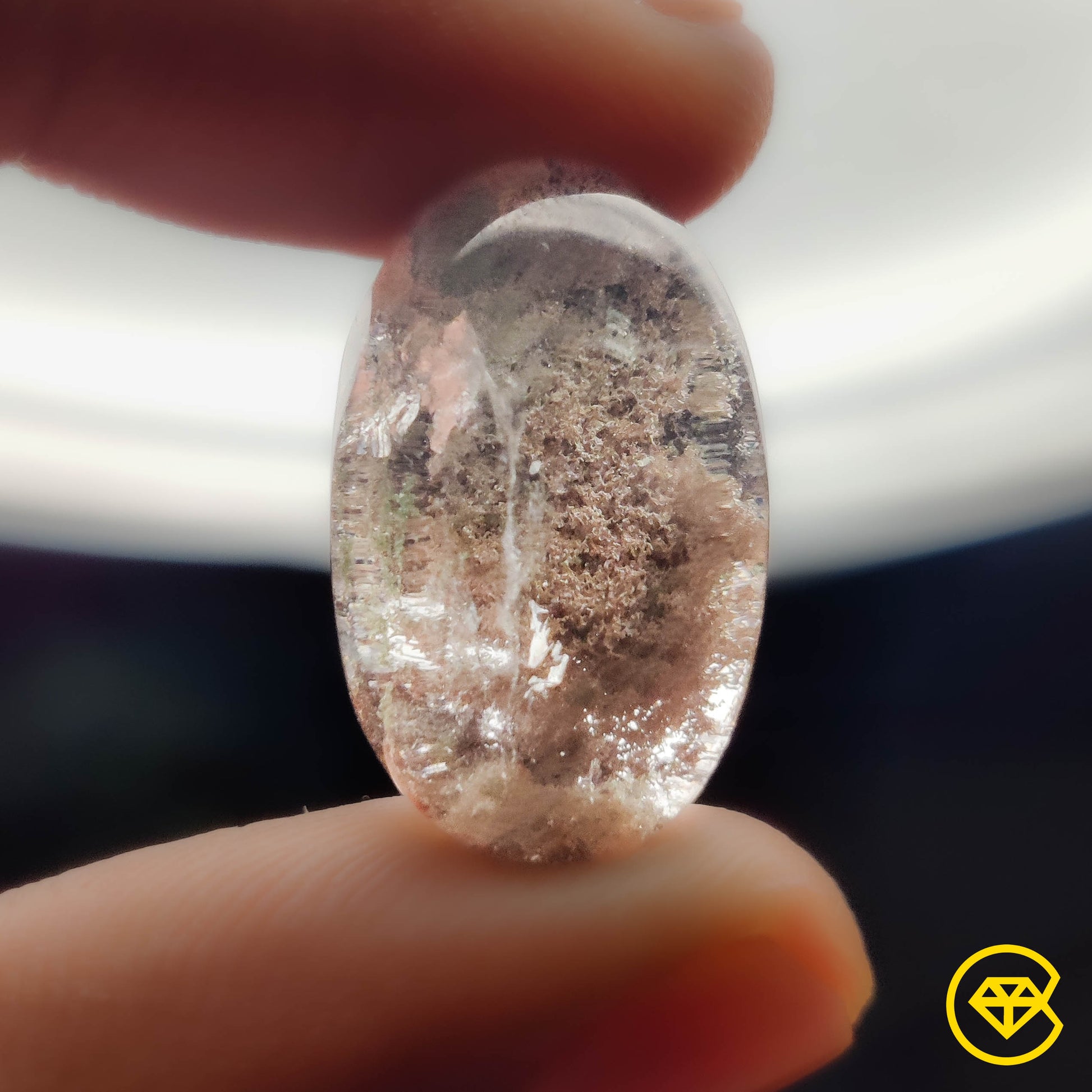 Lodolite