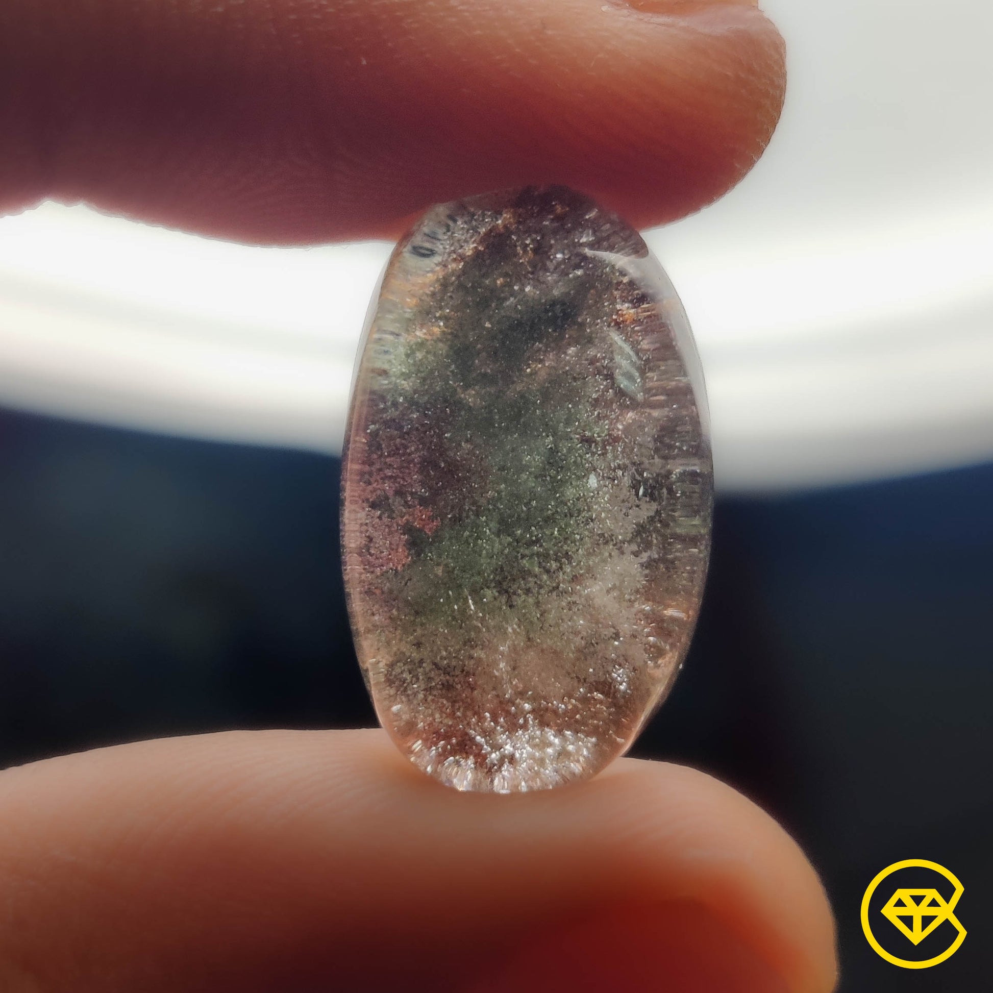 Lodolite