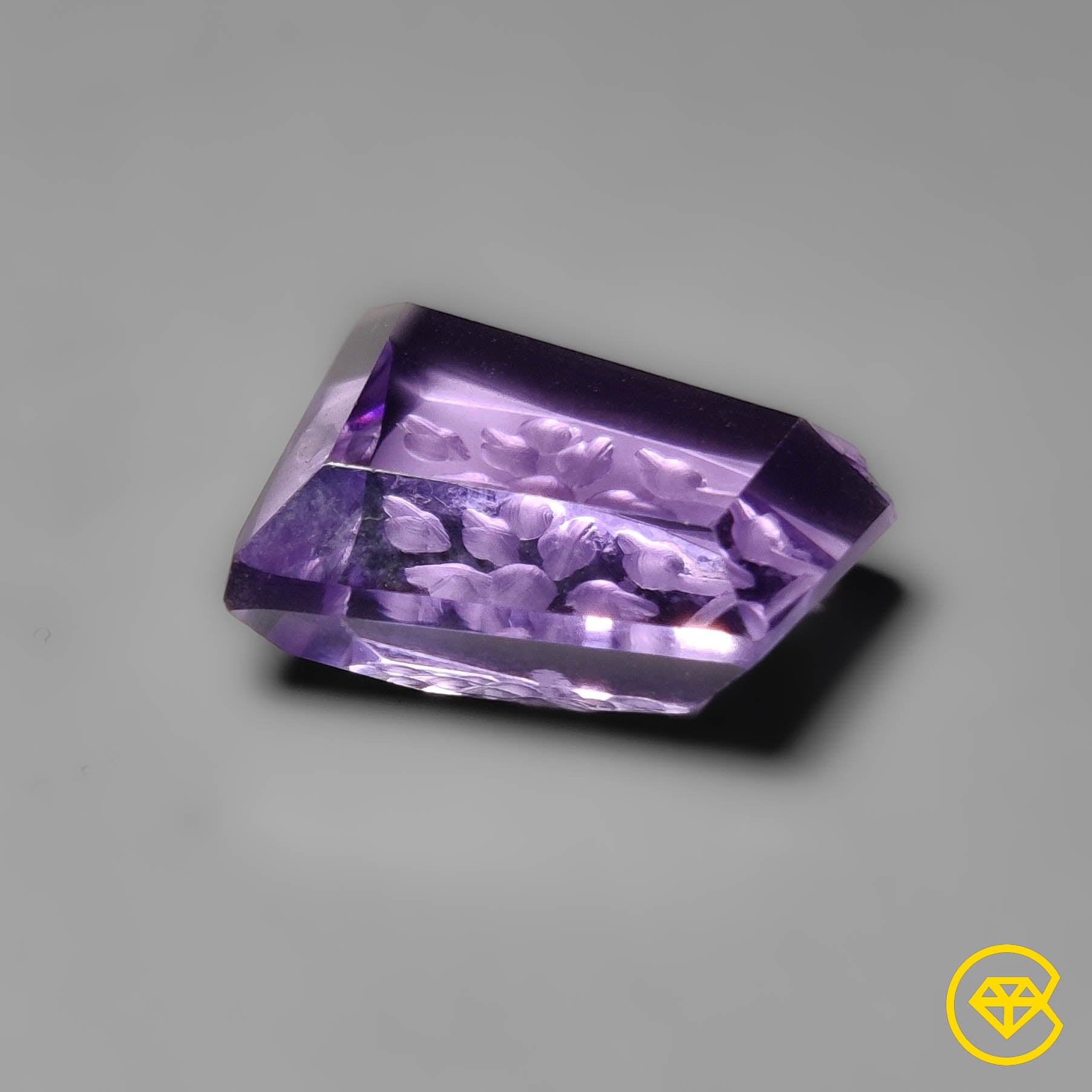 Amethyst