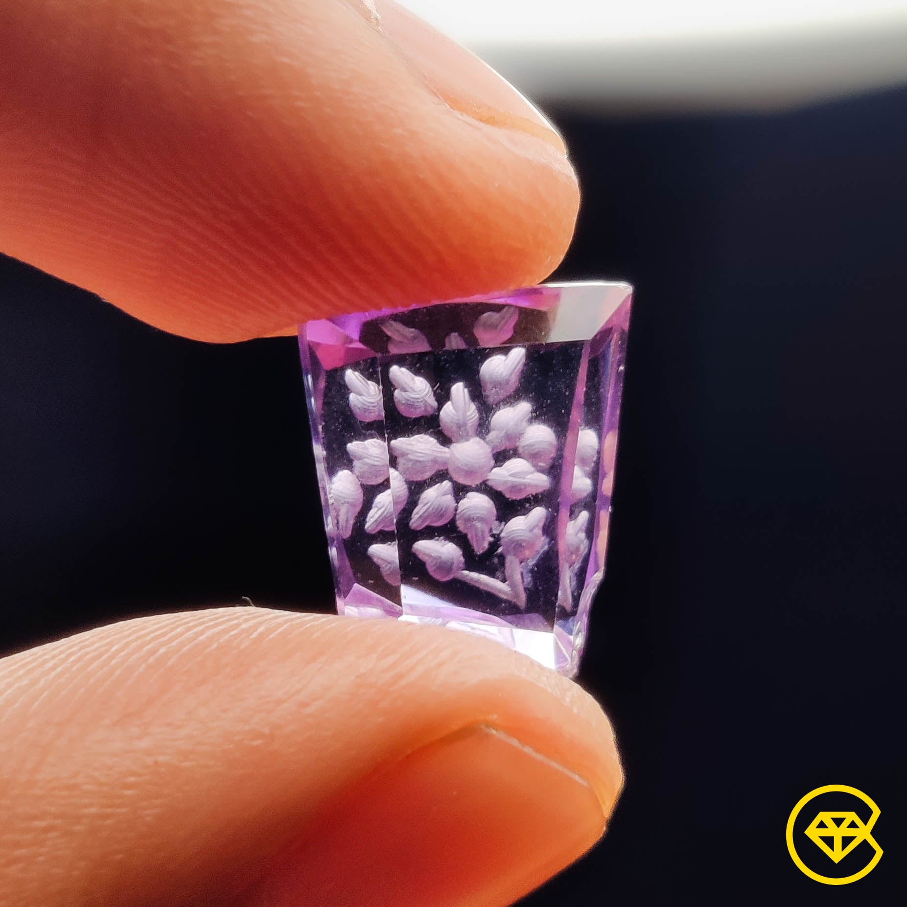Amethyst