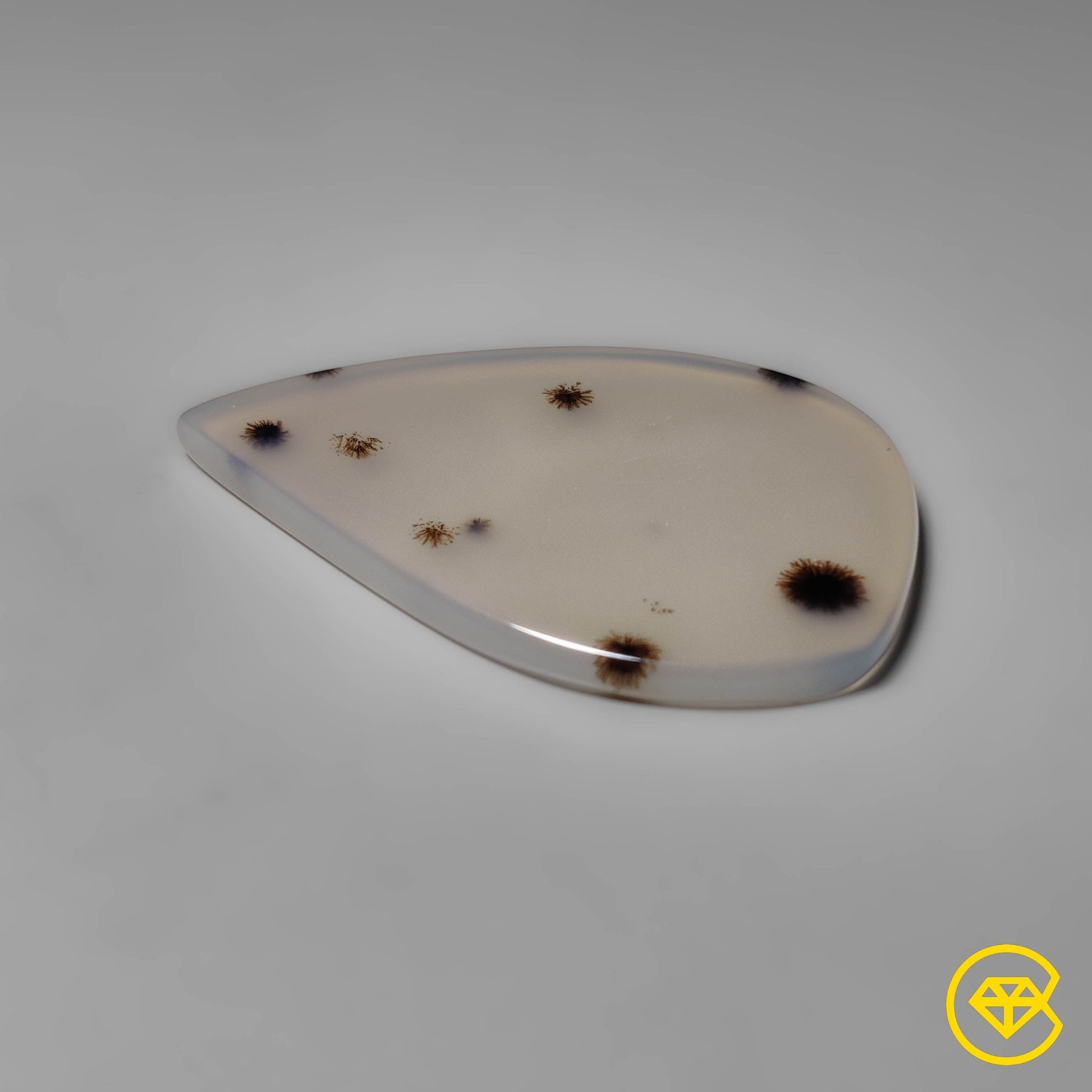 Scenic Agate