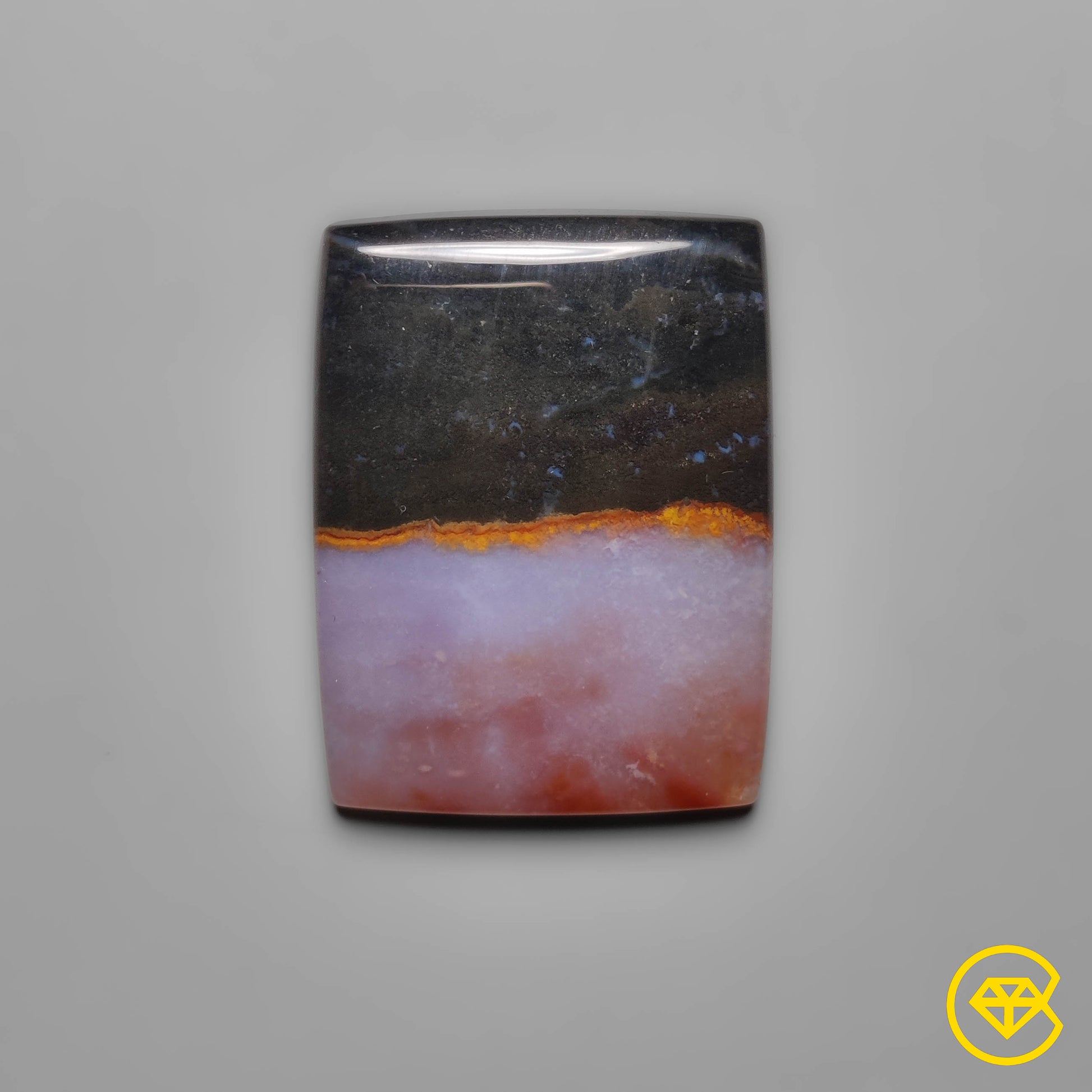 Polka Dot Agate