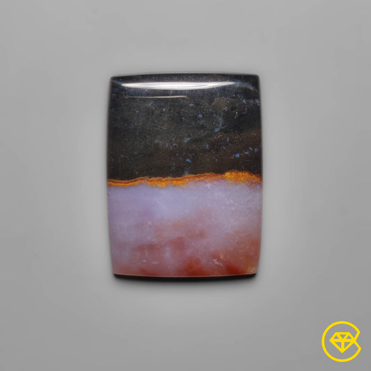 Polka Dot Agate