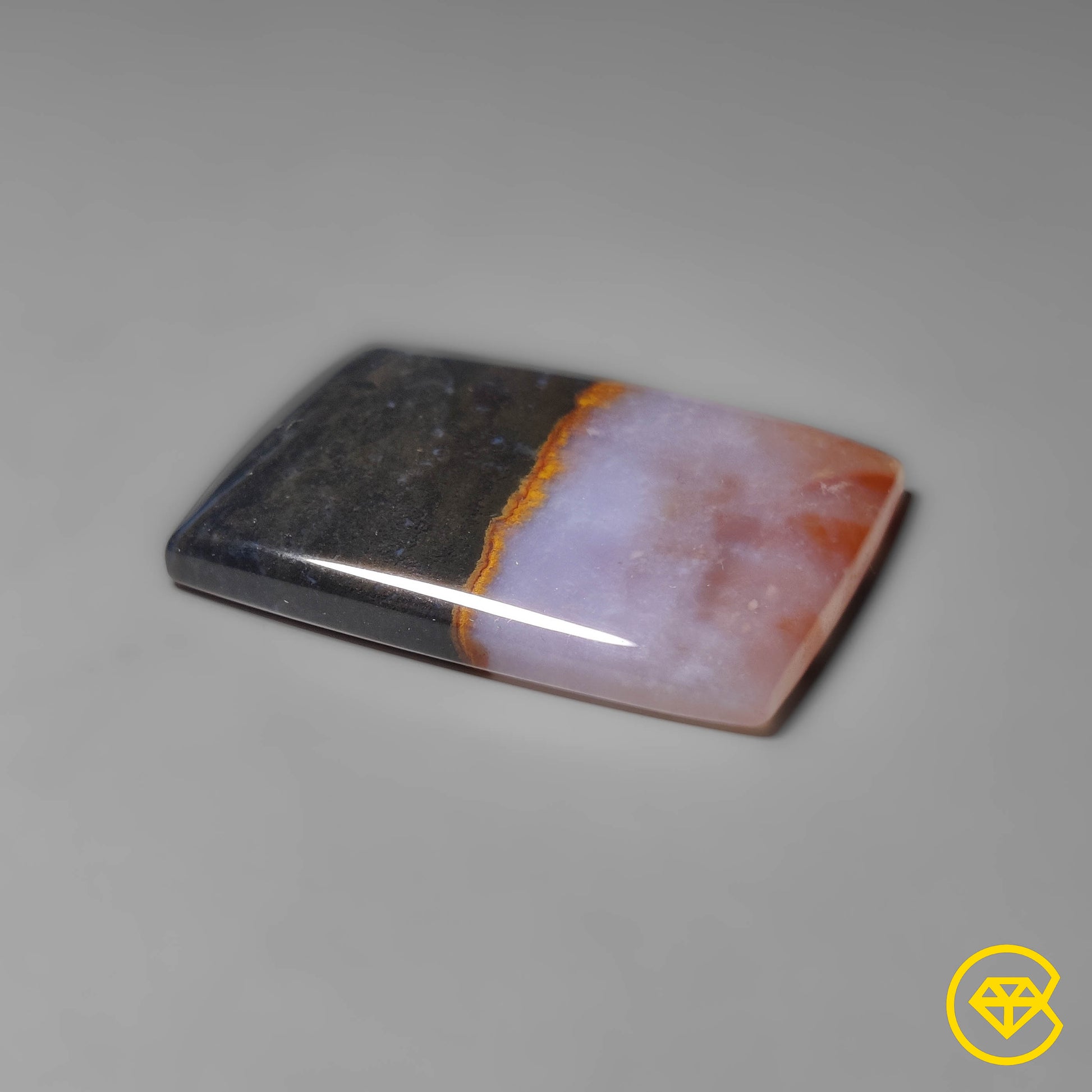 Polka Dot Agate