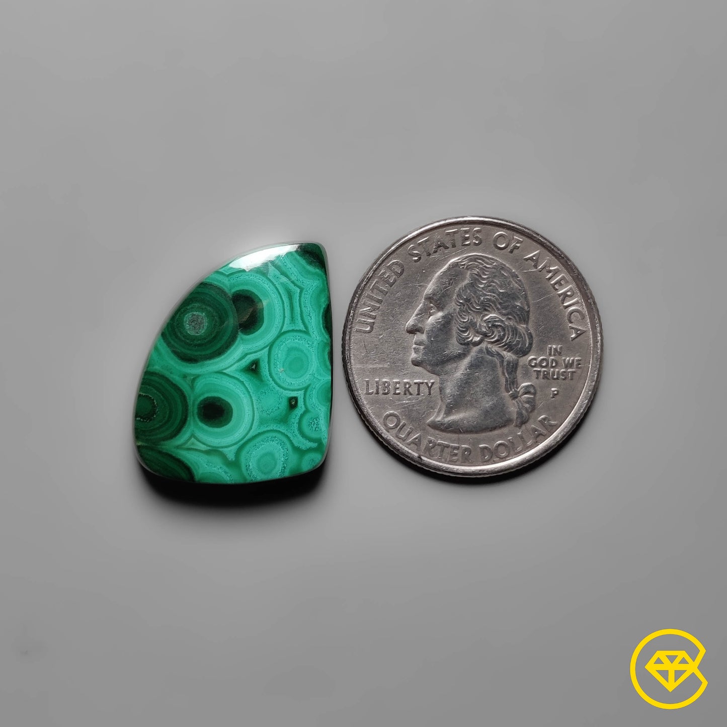 Malachite