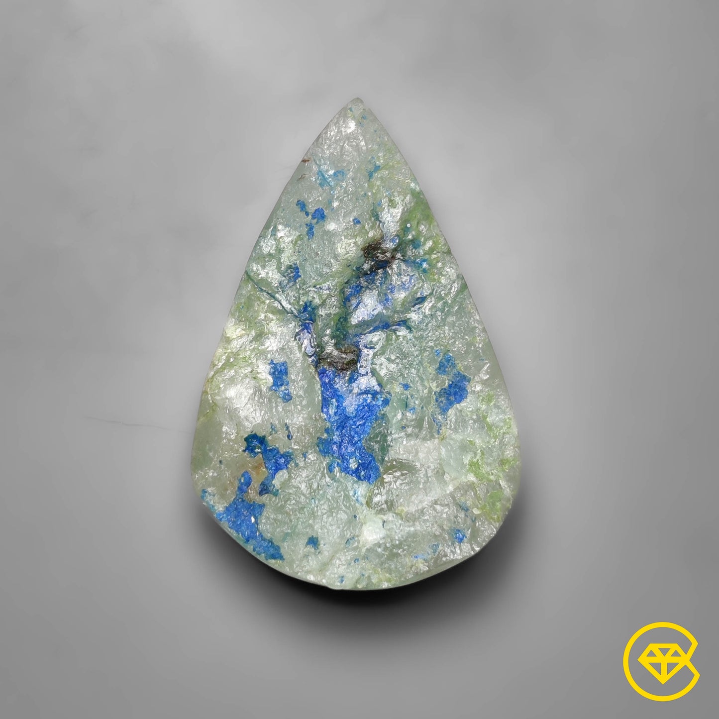 Azurite