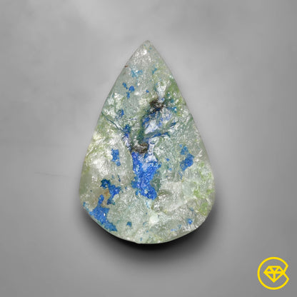 Azurite