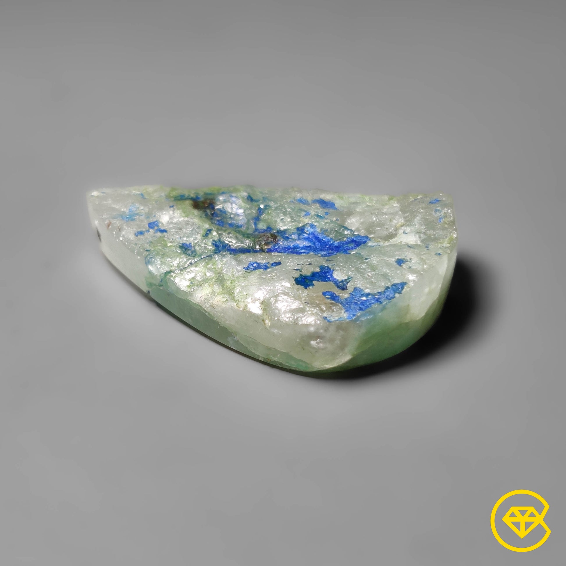 Azurite