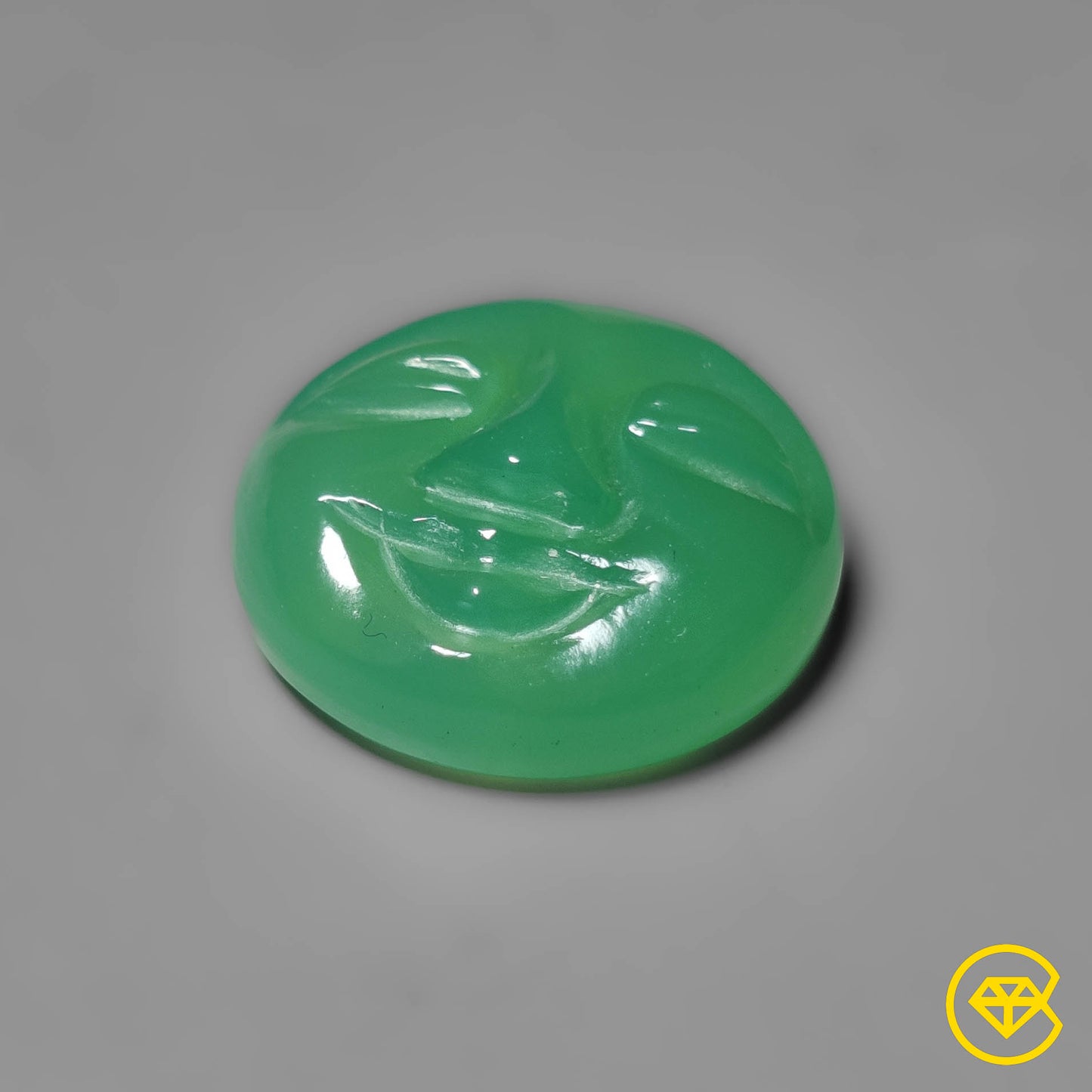 Chrysoprase