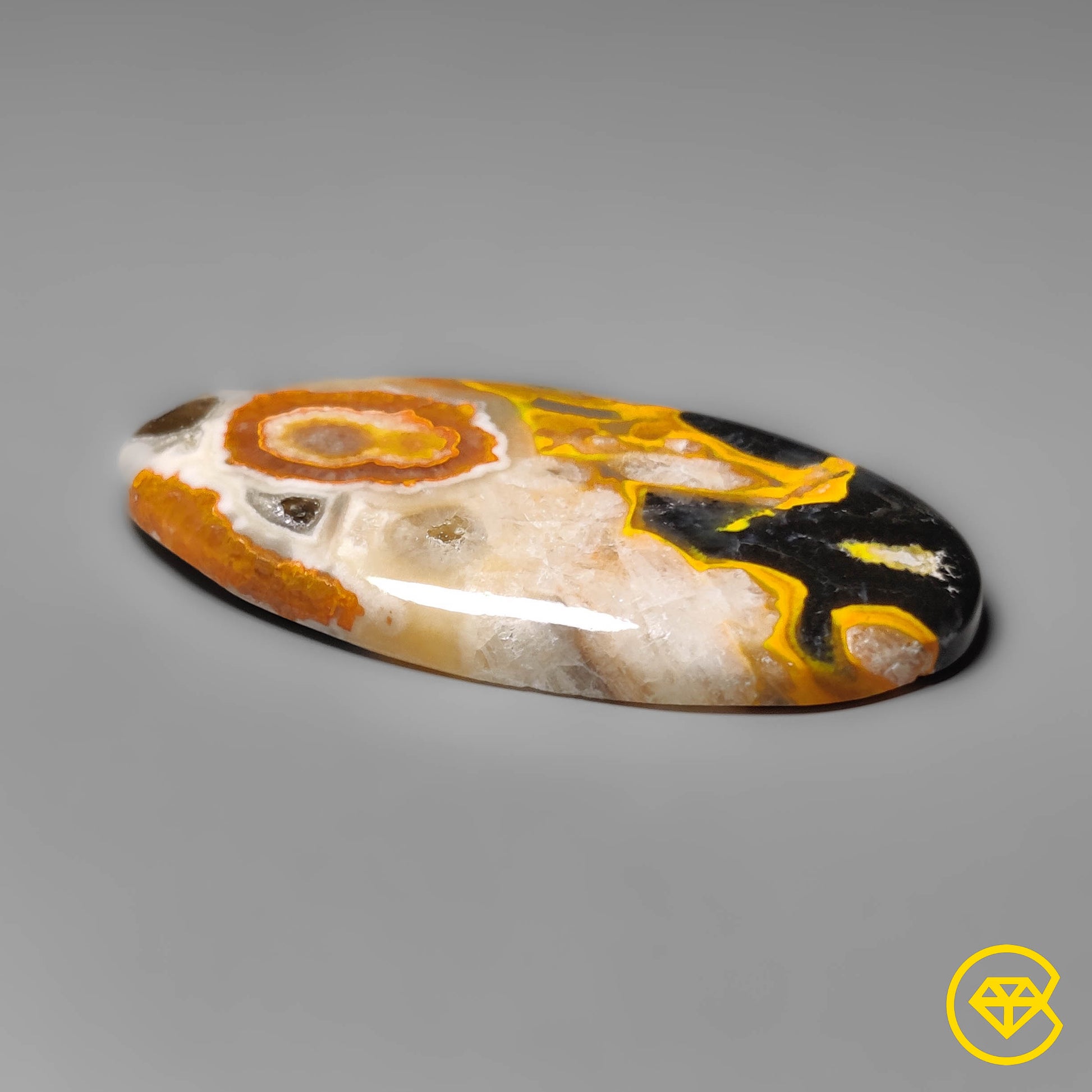 Bumble Bee Jasper