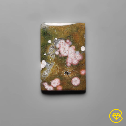 Ocean Jasper