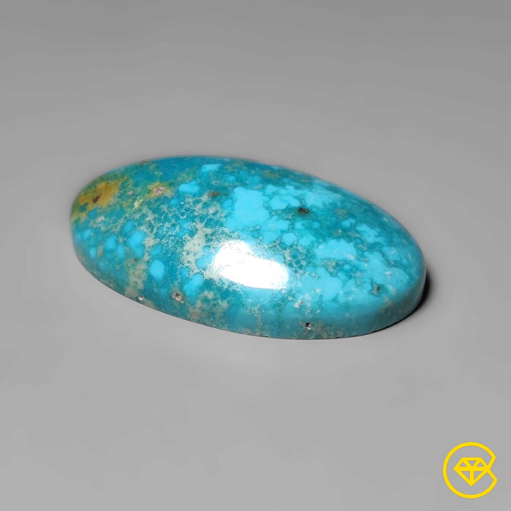 Turquoise