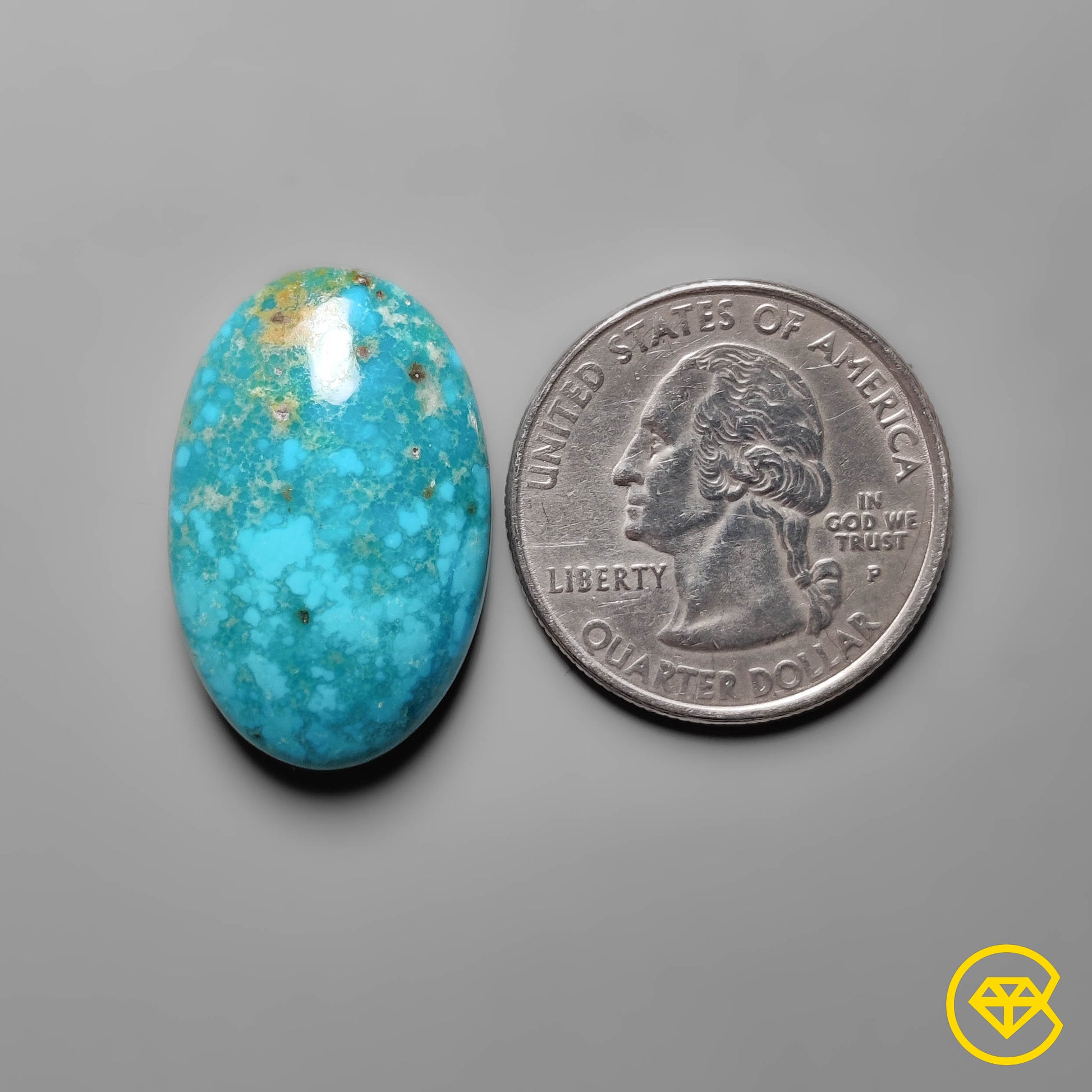 Turquoise
