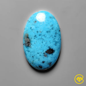 Morenci Turquoise