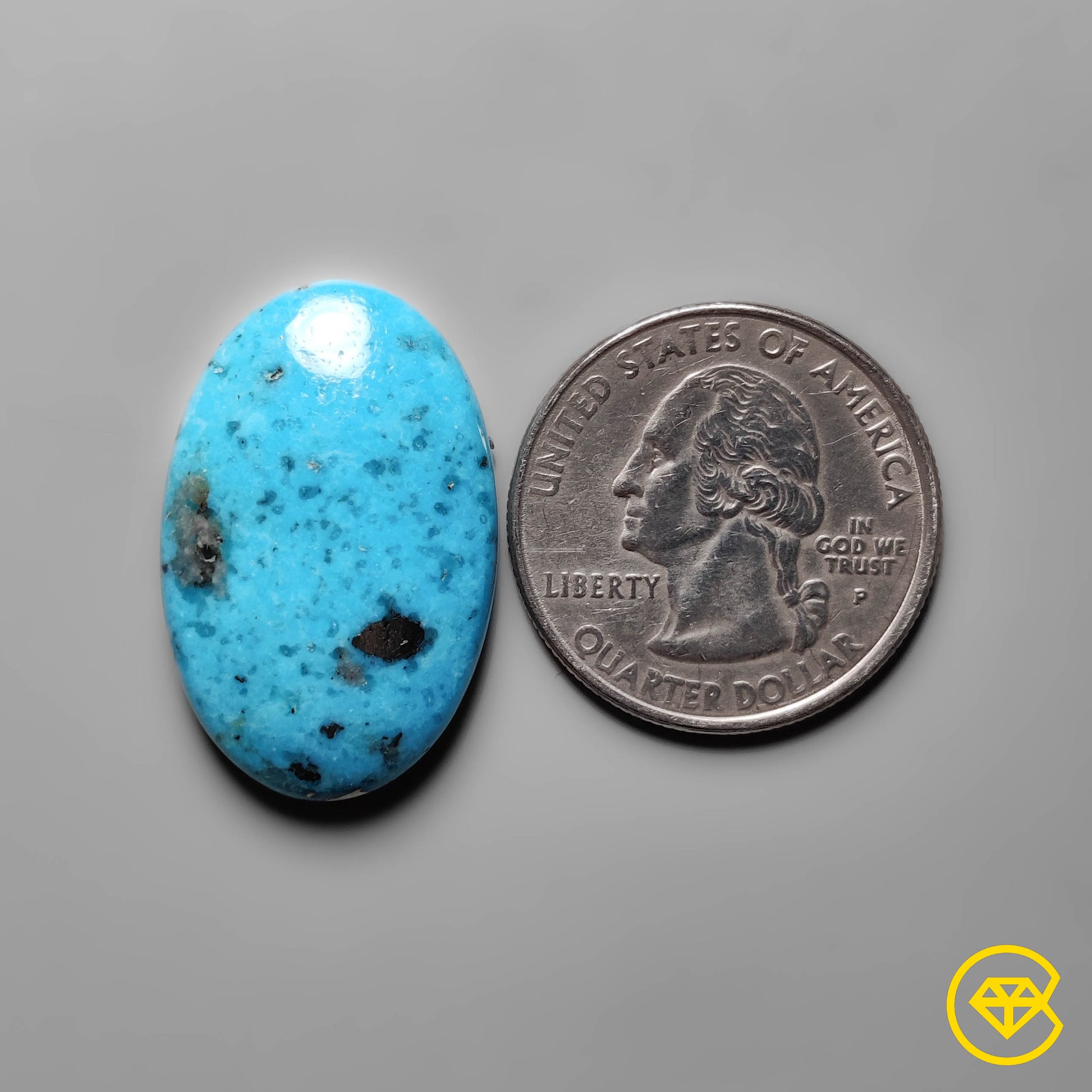 Turquoise