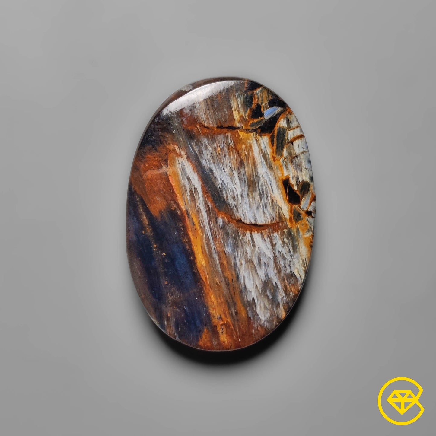 Pietersite