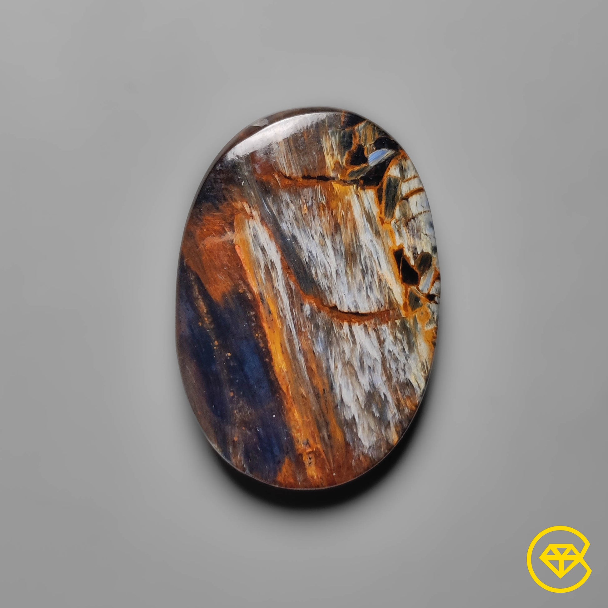 Pietersite