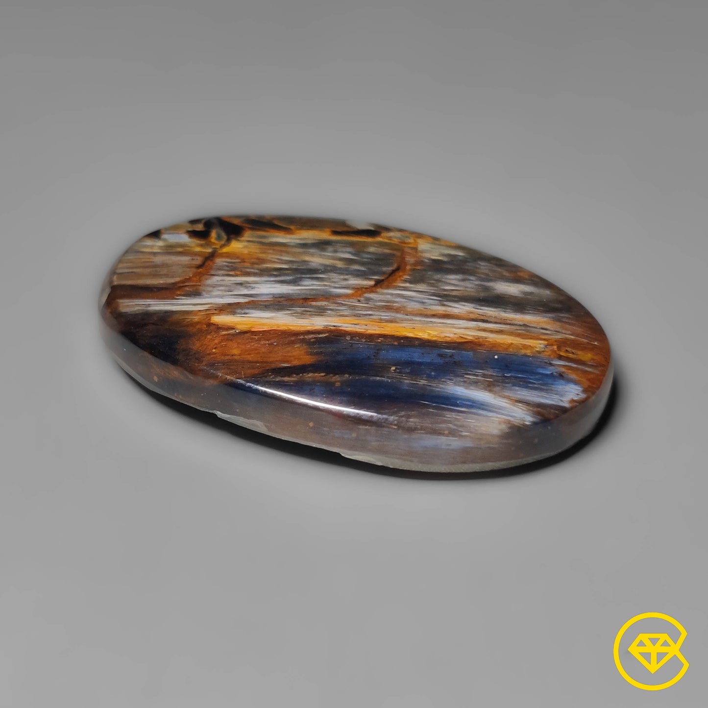 Pietersite