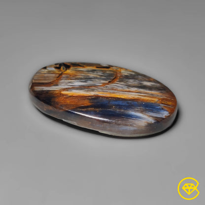 Pietersite