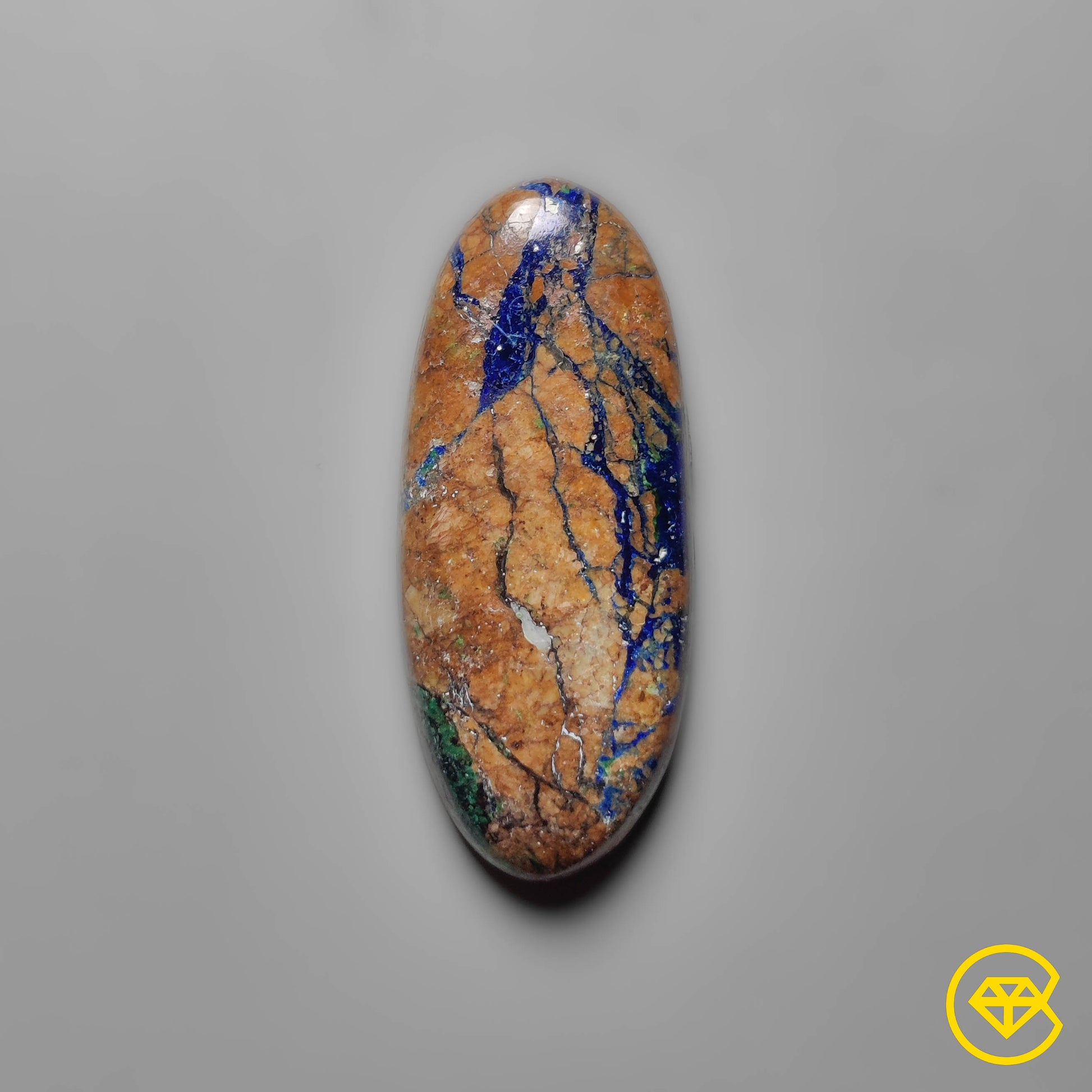 Azurite
