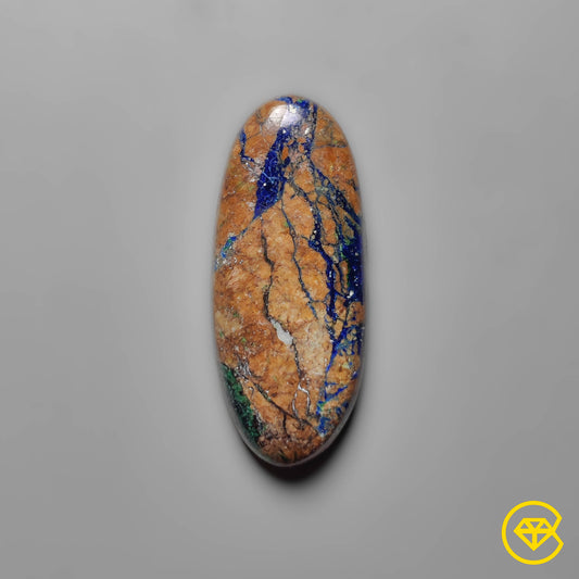 Azurite