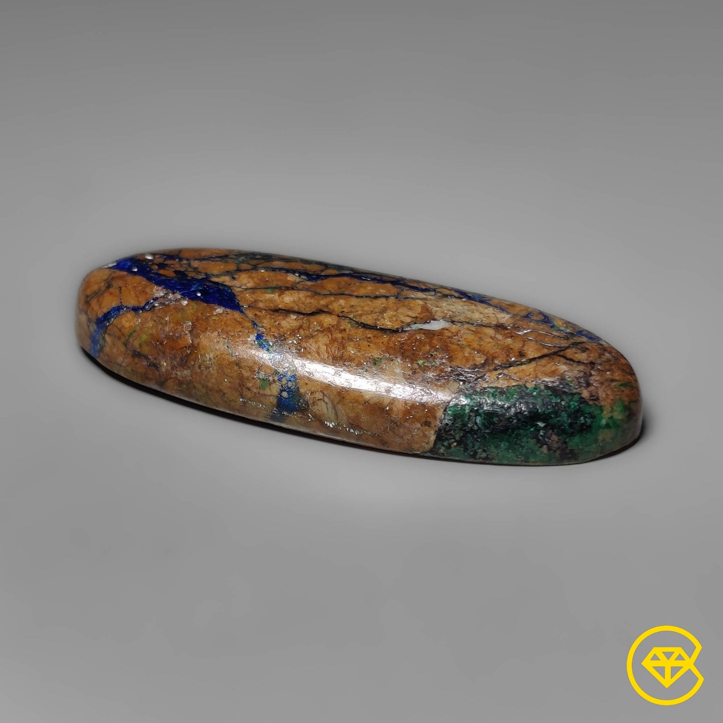 Azurite
