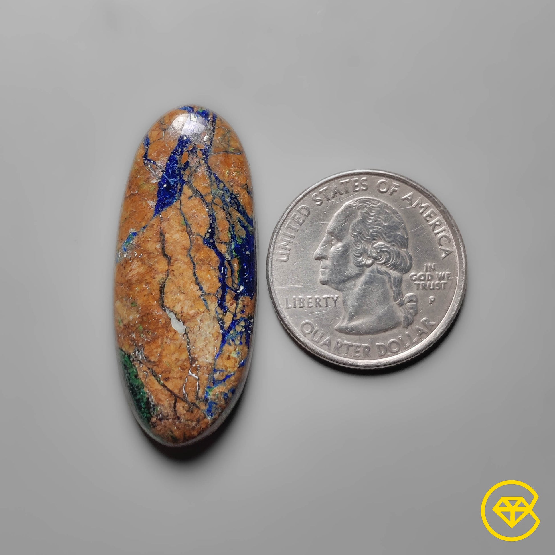 Azurite