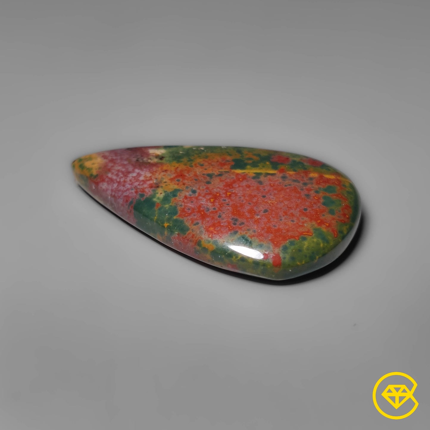 Bloodstone