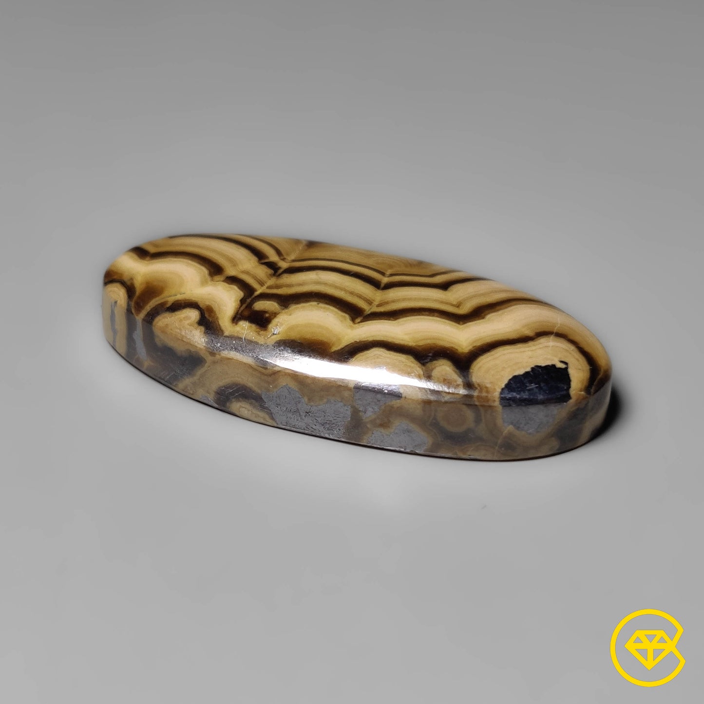 Schalenblende