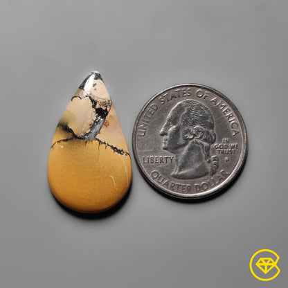 Maligano Jasper