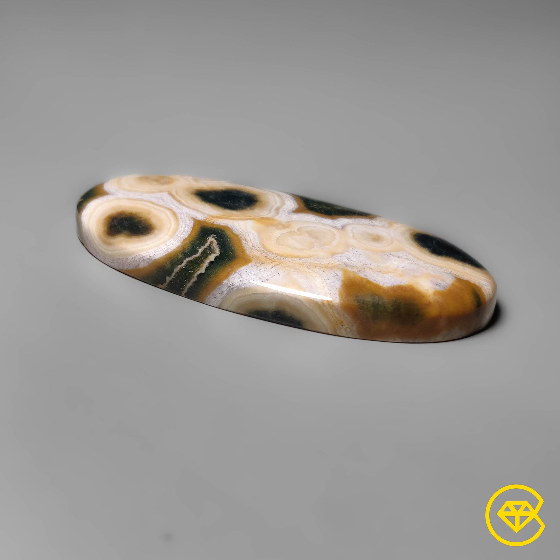 Ocean Jasper