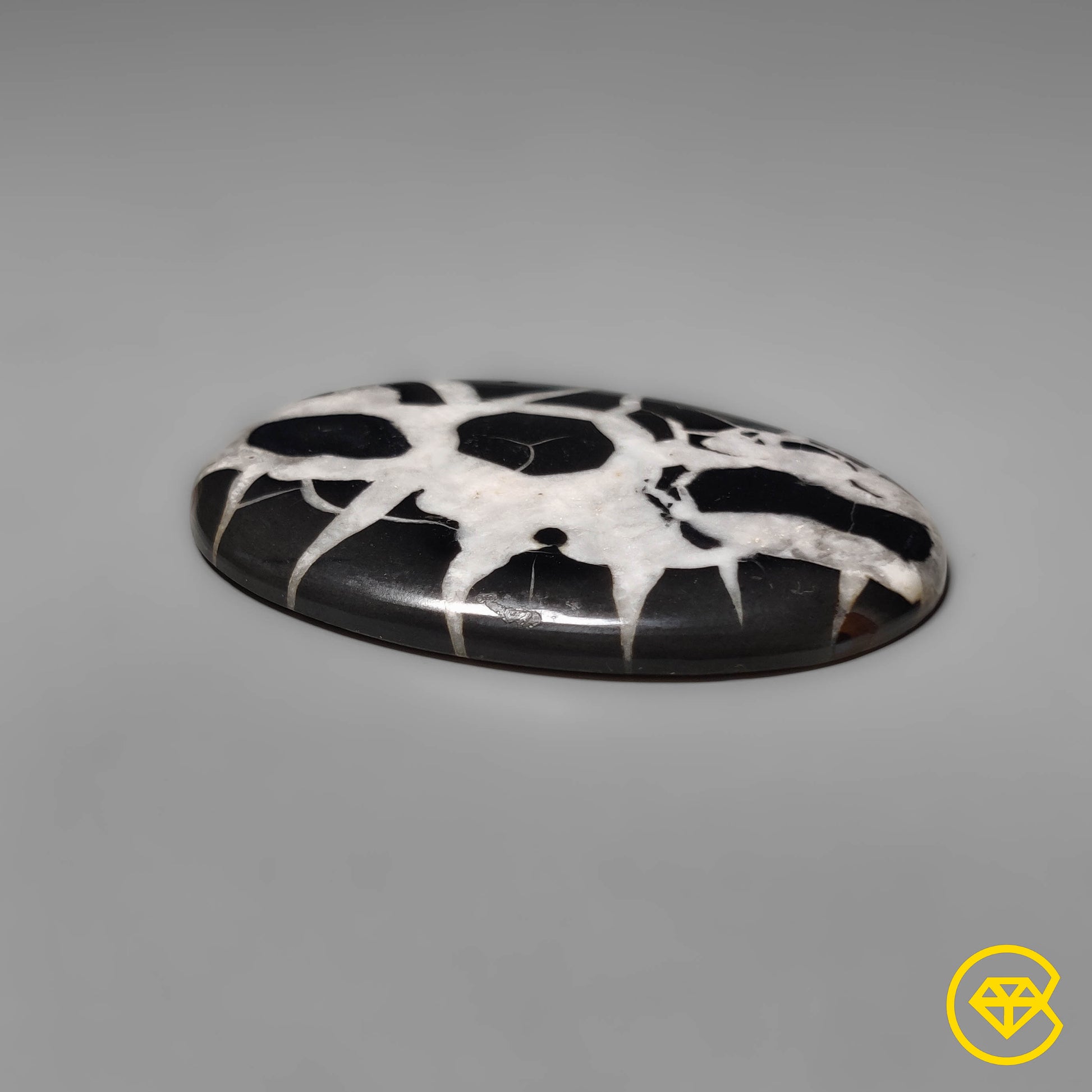Septarian