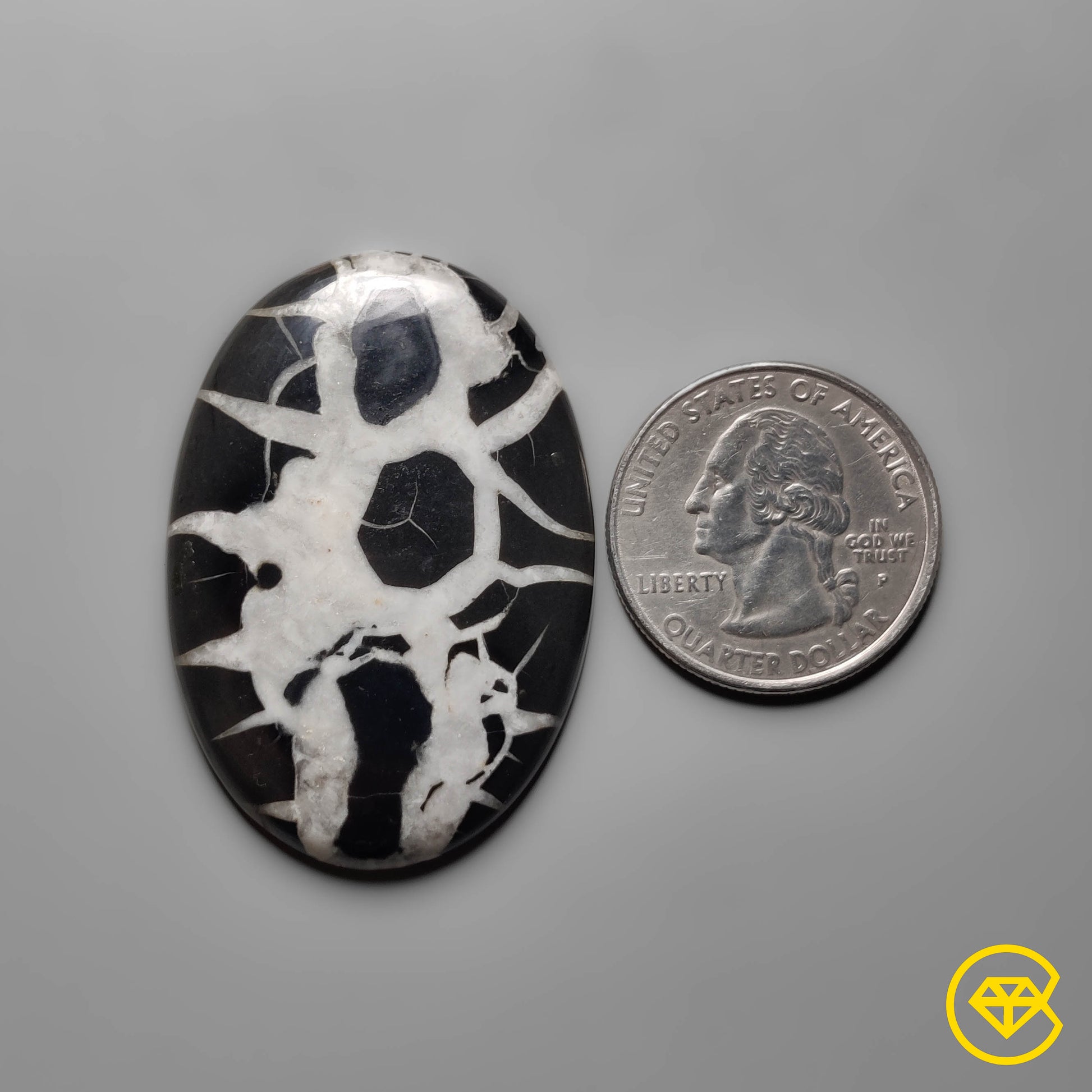 Septarian
