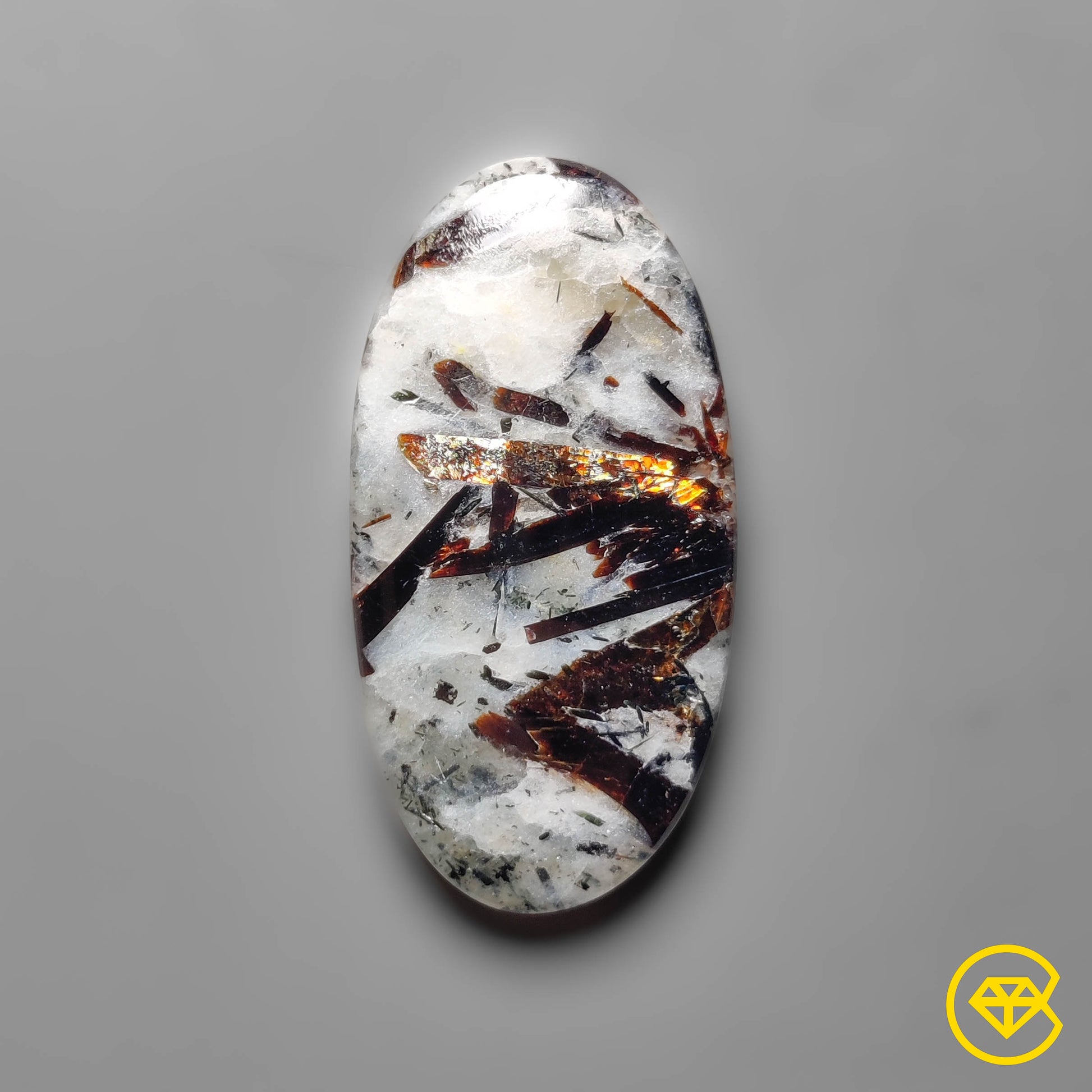 Astrophyllite