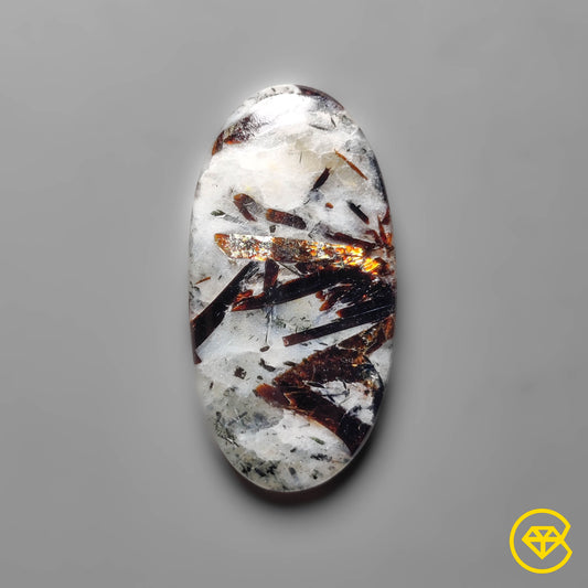 Astrophyllite