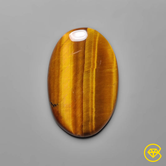 Tiger Eye