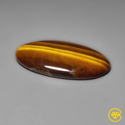 Tiger Eye