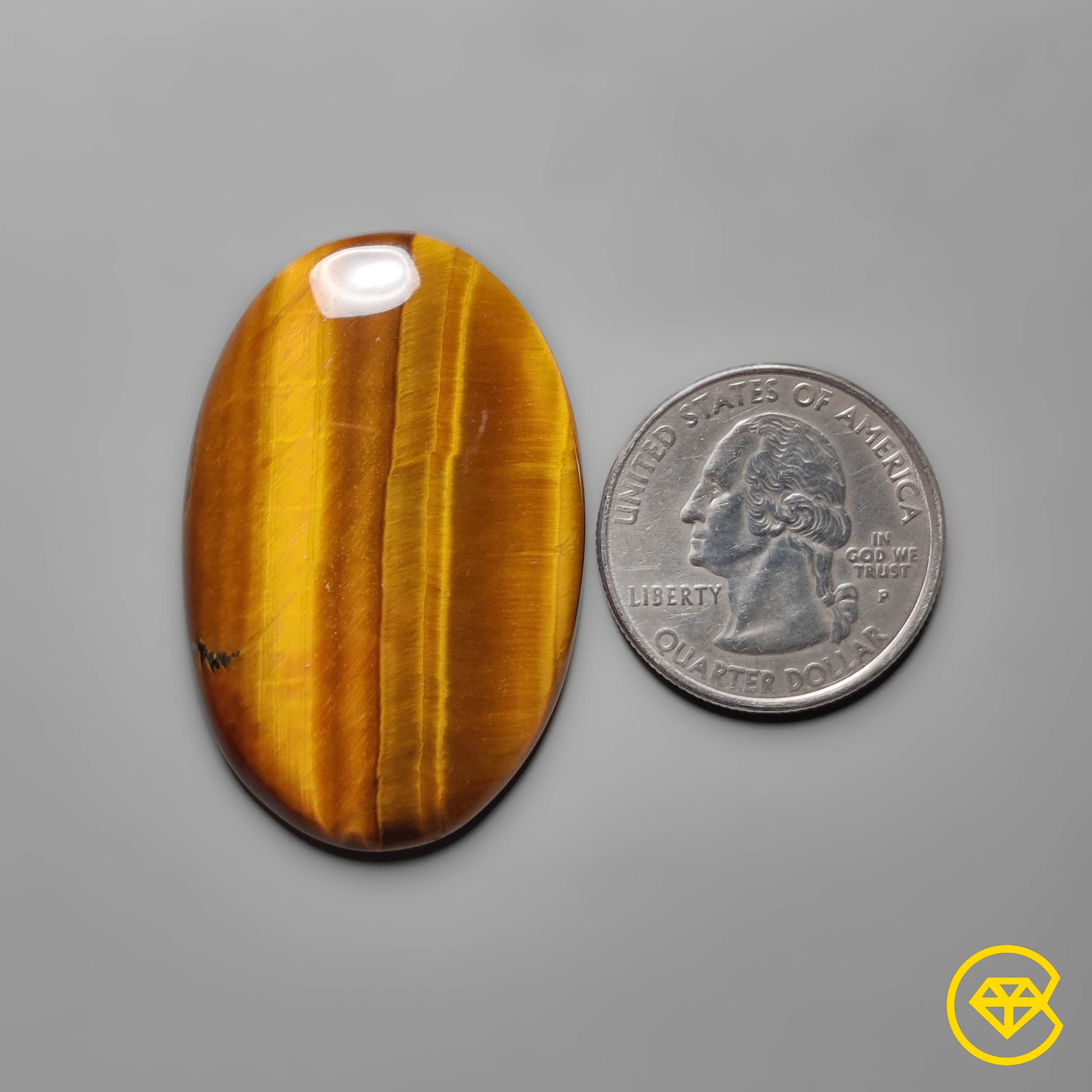 Tiger Eye