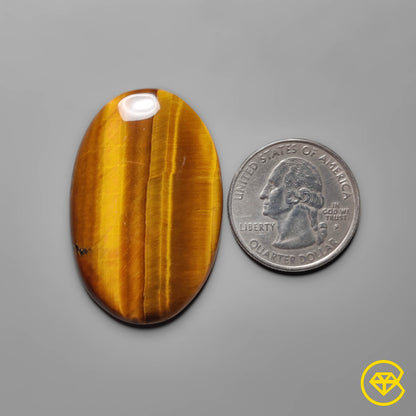 Tiger Eye