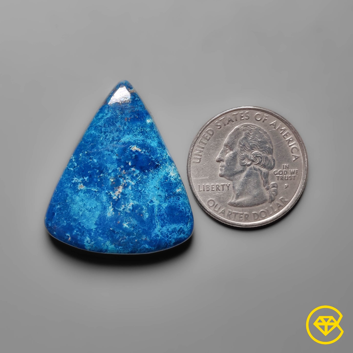 Azurite