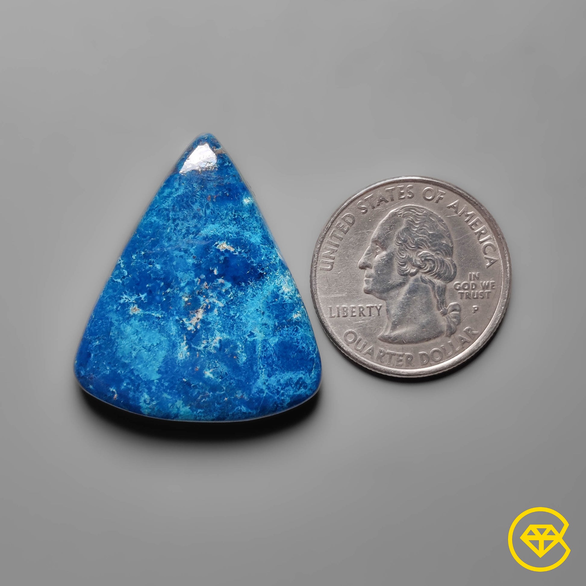 Azurite