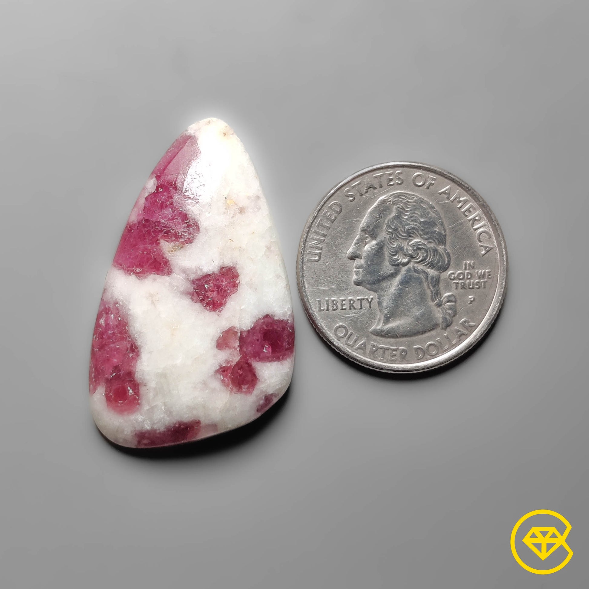 Tourmaline