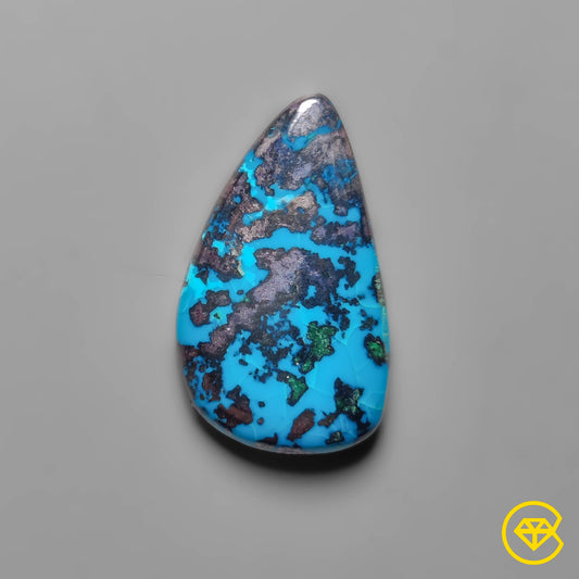 Azurite