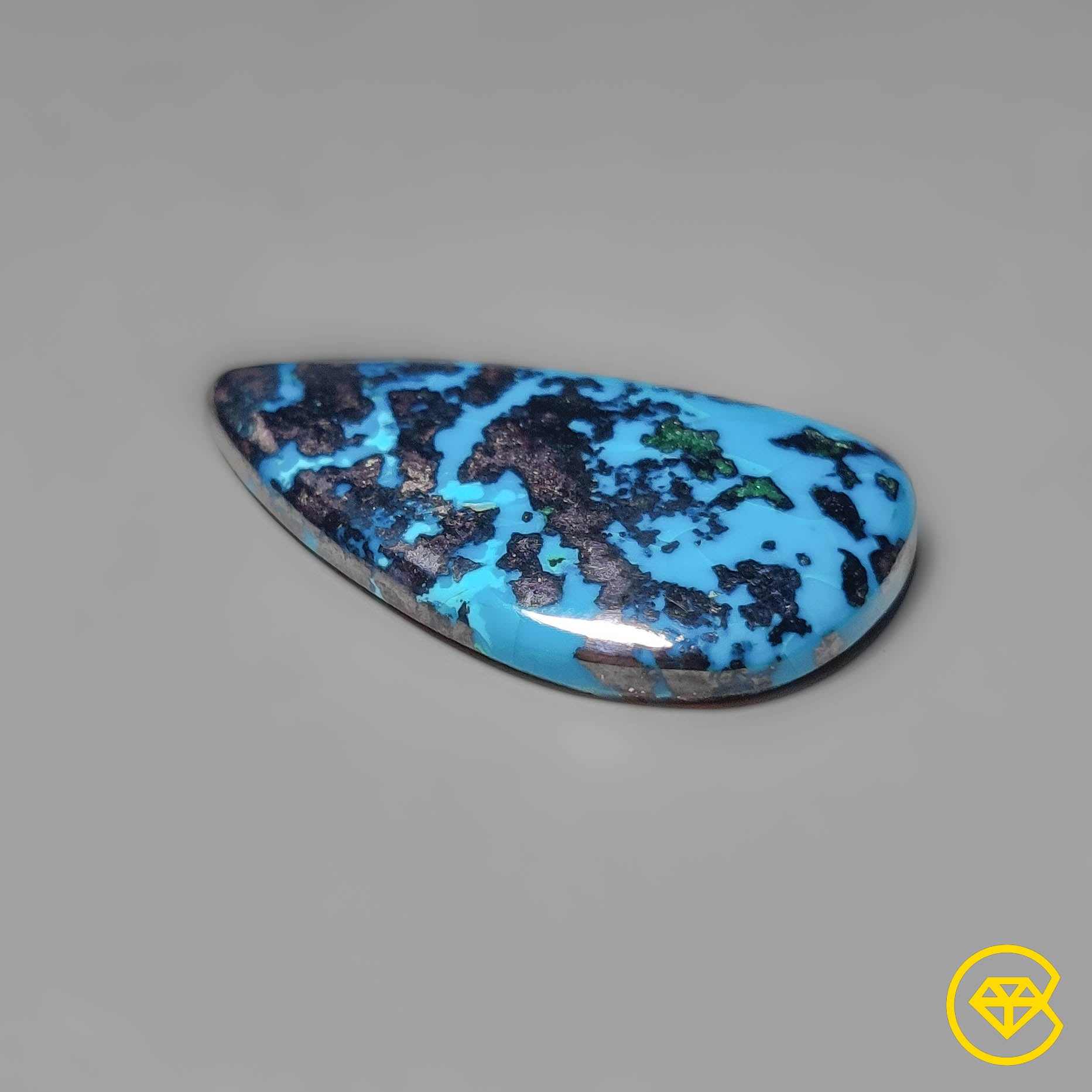 Azurite
