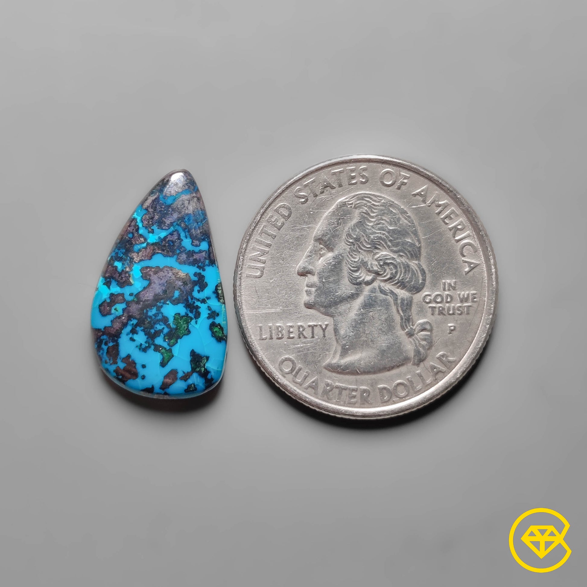 Azurite