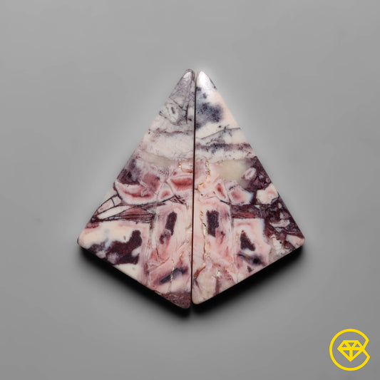 Porcelain Jasper