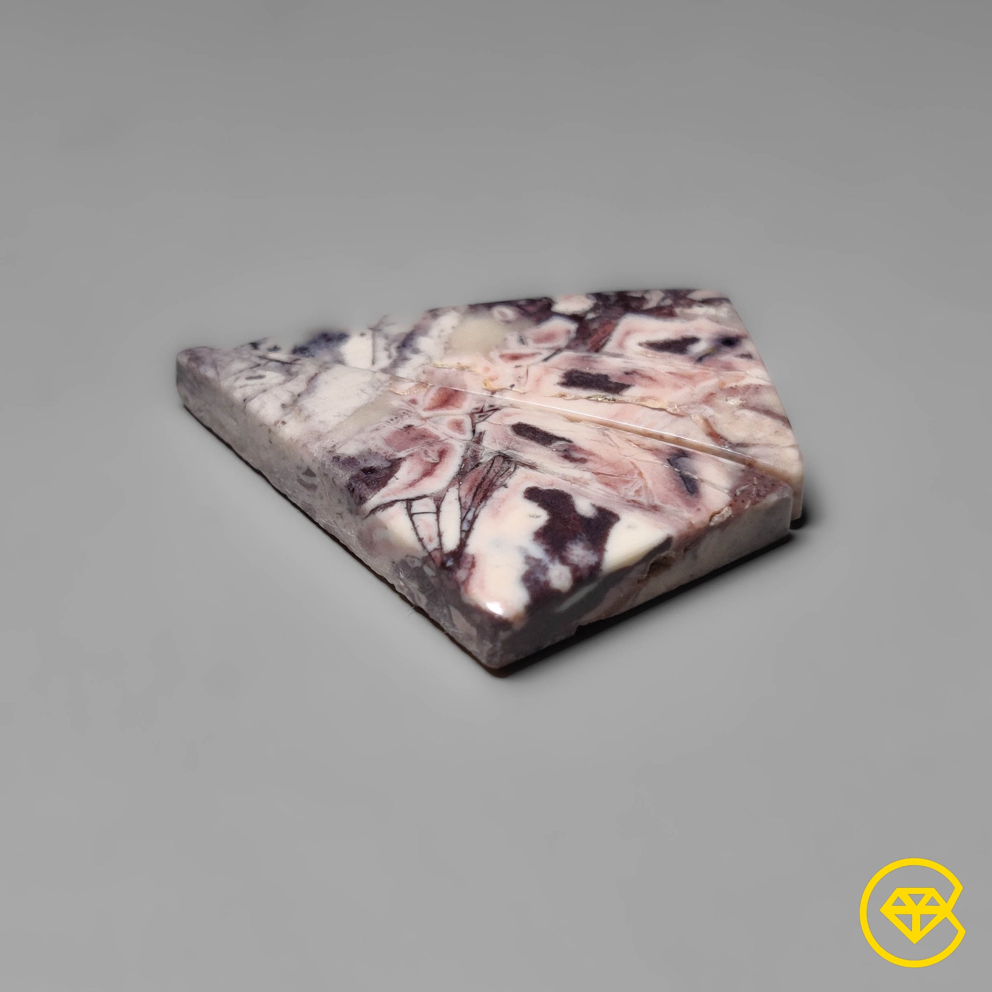 Porcelain Jasper