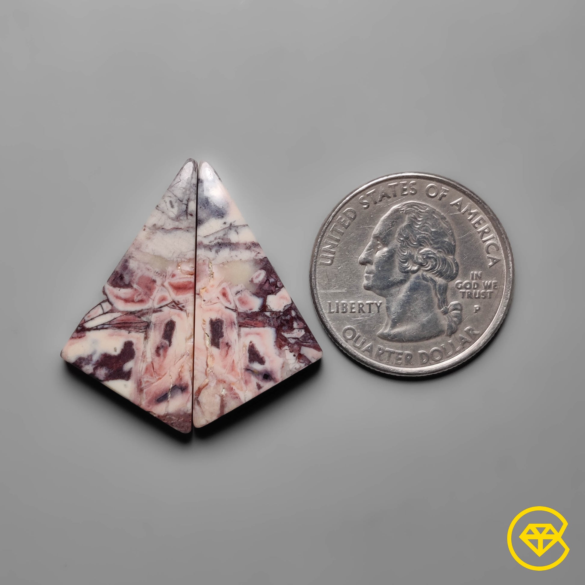 Porcelain Jasper