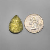 Lemon Quartz|Quartz